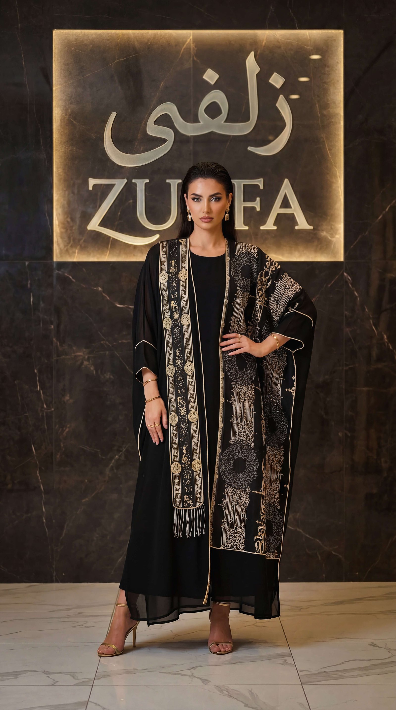 Abaya